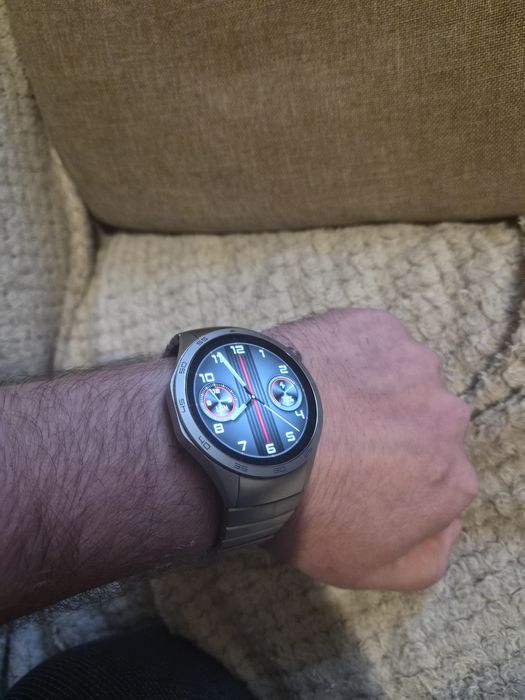 Huawei watch GT4