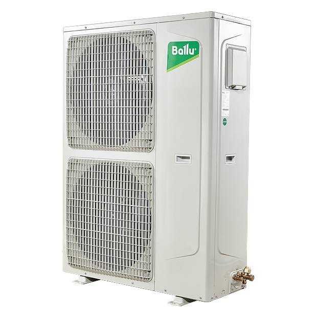 Кондиционер кассетный инверторный 60.000BTU BALLU BLCI_C-60HN8/EU_23Y
