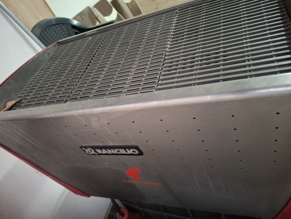 Кафемашина Rancilio