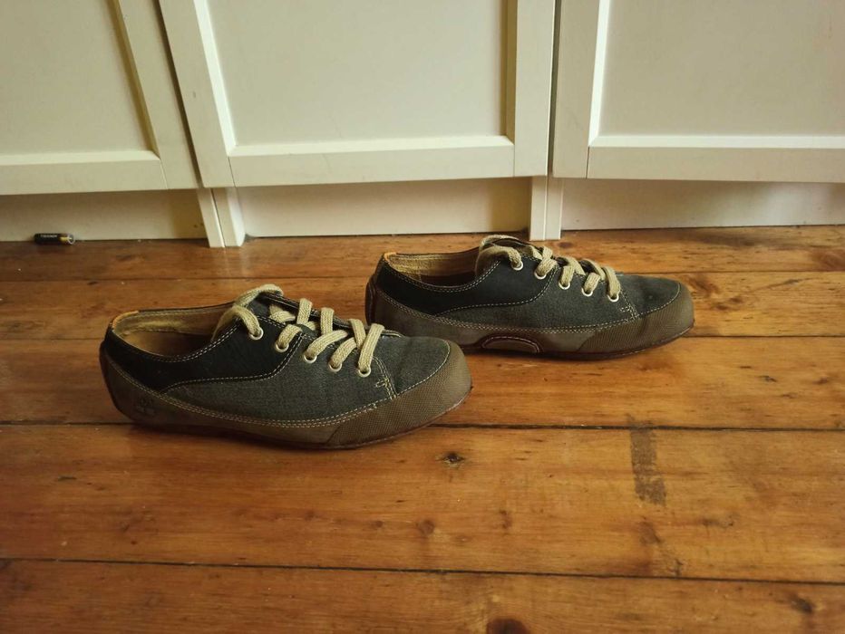 Обувки Timberland