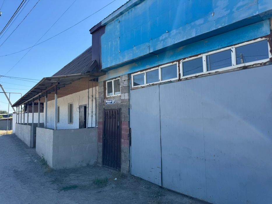 Продам коммерческое помещение