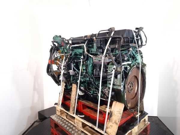 Motor Volvo D11K330 EUVI / piese camioane second si noi
