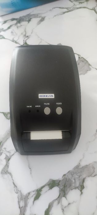 Принтер этикеток