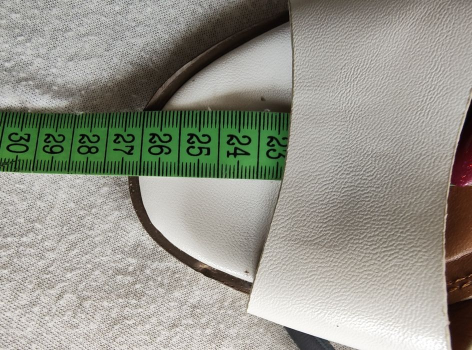 Дамски сандали 40 номер