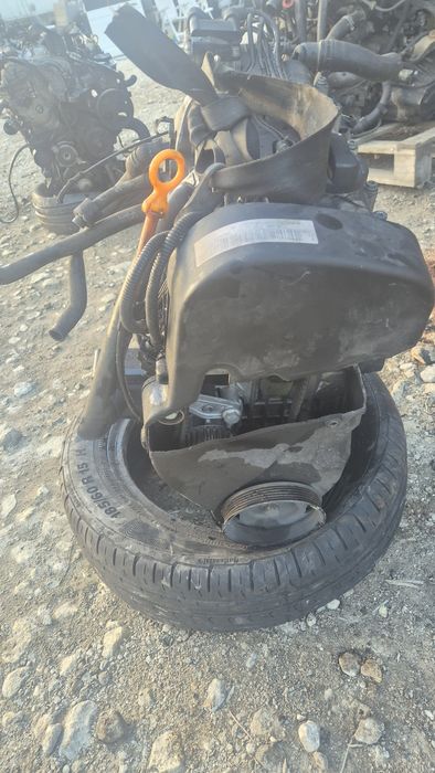 Двигател/Мотор за VW,Ауди,Сеат,Шкода 1.4 75 кс бензин  97- 2004г AKQ