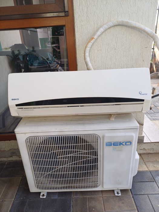 Aer condiționat Beko
