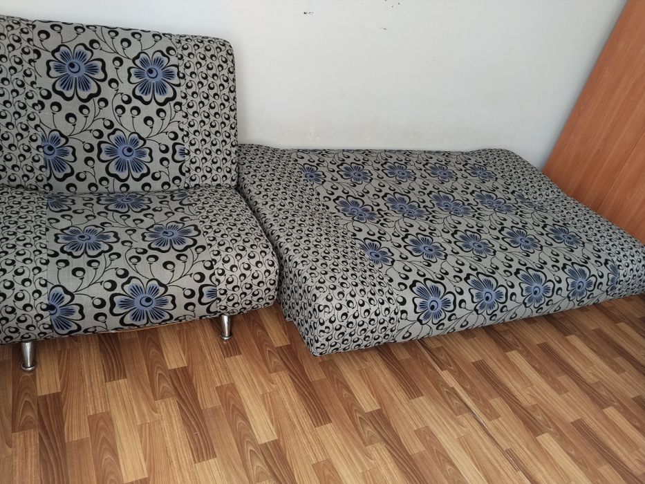 Диван + 2 кресла