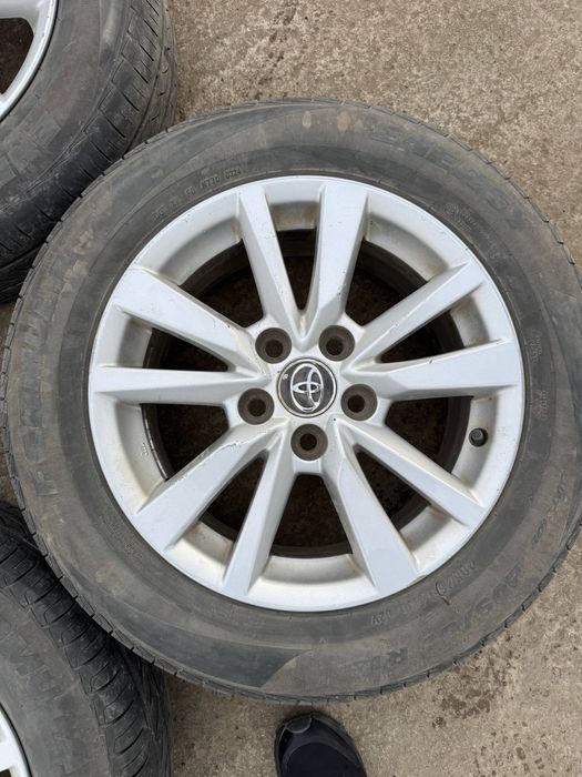 Камри 70 диска оргинал