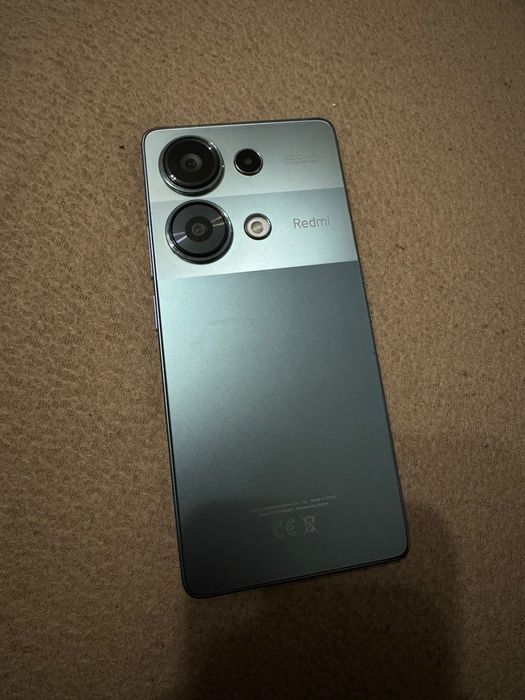 Xiamoi redmi note 13 pro 256gb