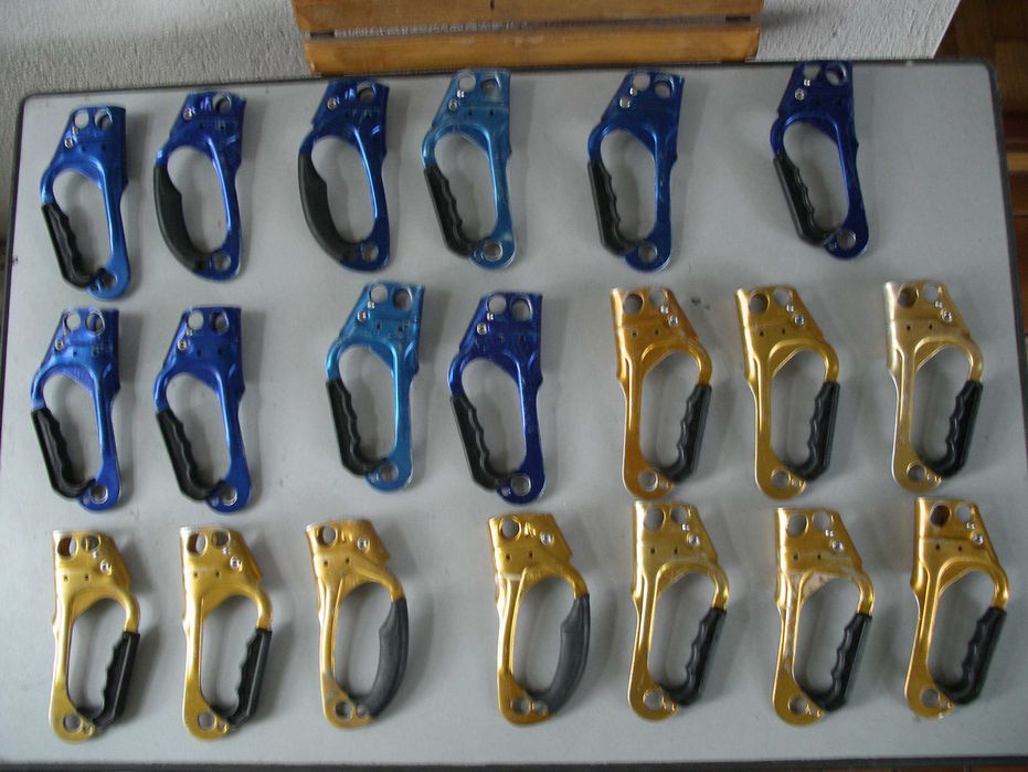 Самохвти   PETZL