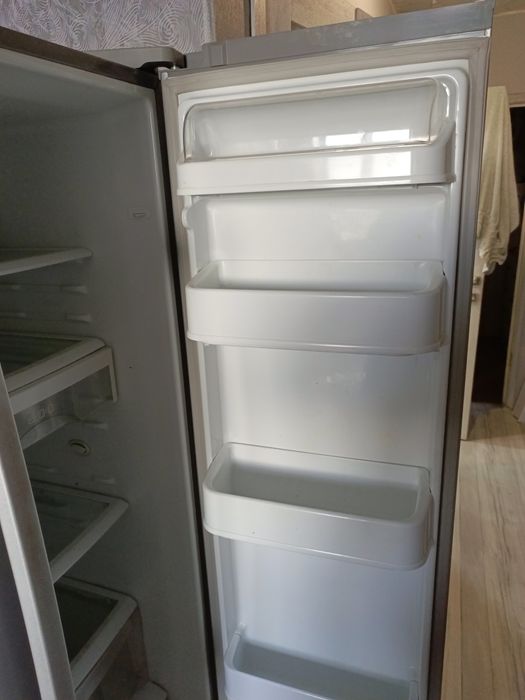 Холодильник LG б/у