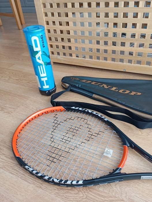 Rachetă Tenis Paleta Tennis Mingi Head Pro Nike Adidas Dunlop Sport