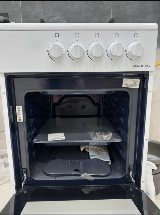 Плита artel ottima