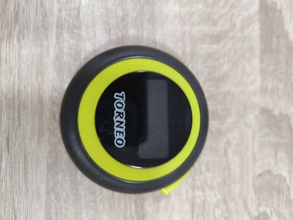 Шагомер фирма Торнео