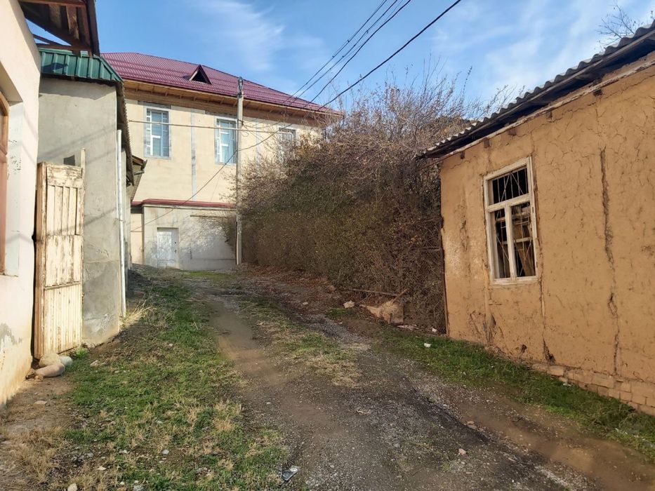 Продаётся земля под застройку