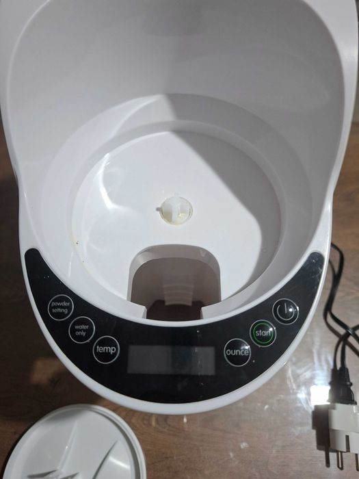 Baby brezza formula pro за резервни части