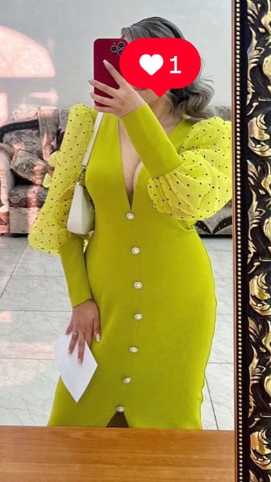 Продам платье, в отличном состоянии