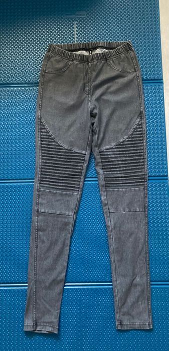 Клин тип дънки, Calzedonia, S