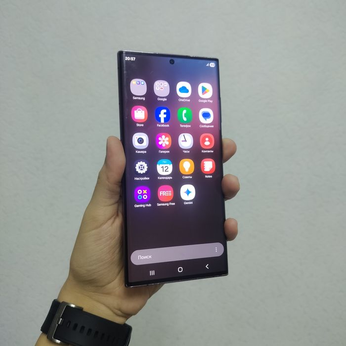 Samsung S22 Ultra Samsung