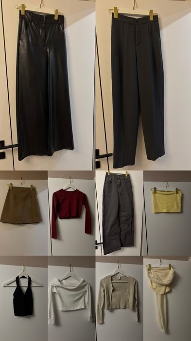 Продаю вещи из гардероба