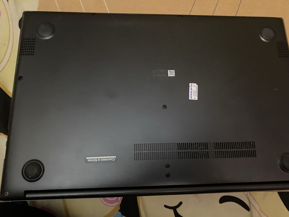 ASUS vivobook15 обмен есть на айфон не ниже 15го