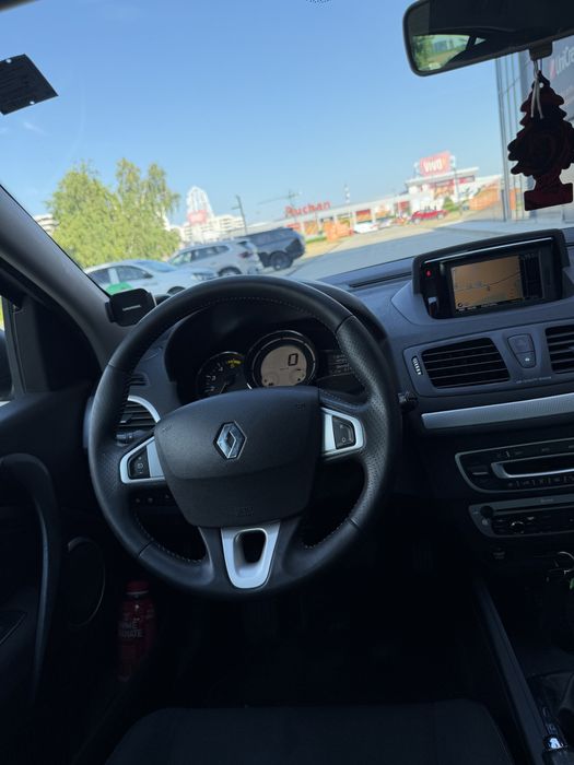 Renault megane 3 110 cp!!
