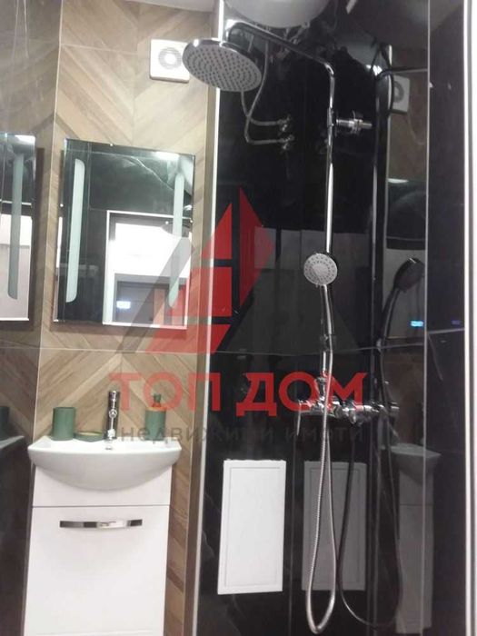 Дава се под наем Двустаен апартамент в Варна, Център - 52 кв.м за 765 € - Снимка #7