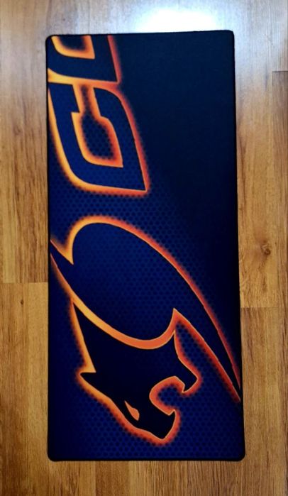 Коврики для клавиатуры и мыши в большом ассортименте