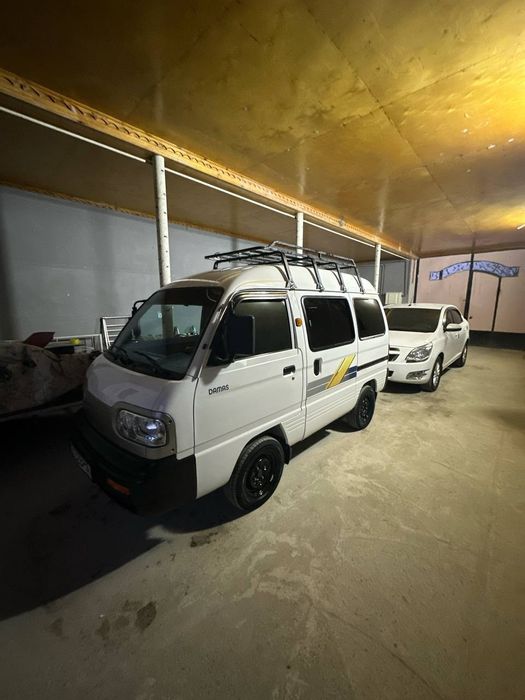 Мошина сирочна сотилади