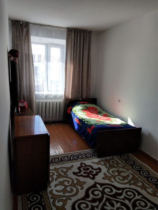 Продам 2 комнатную квартиру