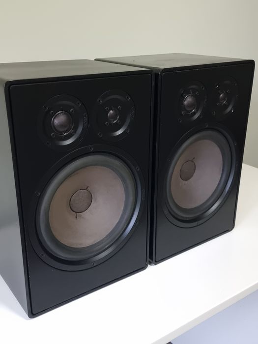 Тонколони Canton GLE 70