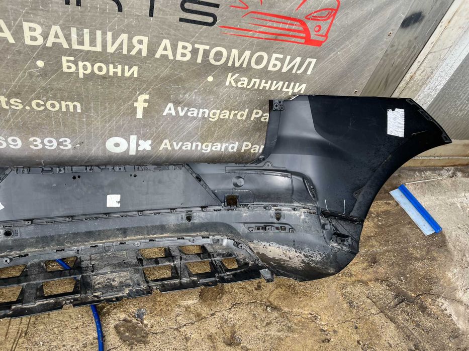 Броня Jaguar I-pace 18- 2бр.