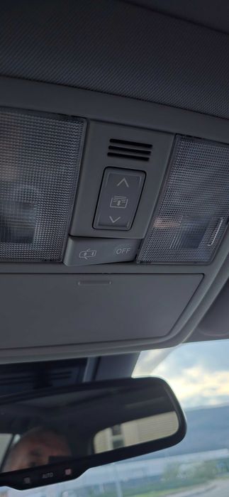 Toyota Avensis T27 2018 2.0 НОВА