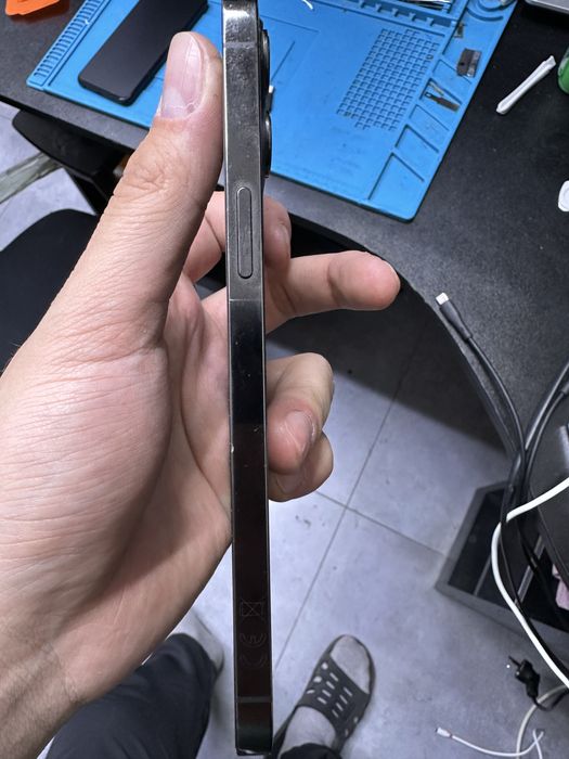 Iphone 12 pro max без коробки