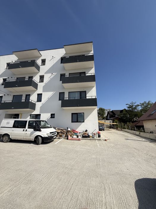 Apartament 2 camere visani 59mp