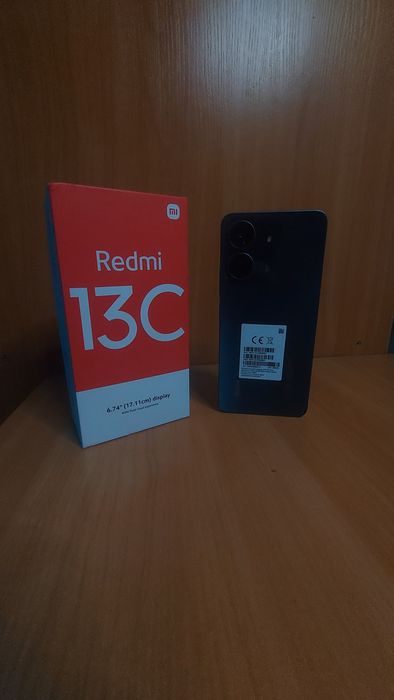 Продам Редми 13С