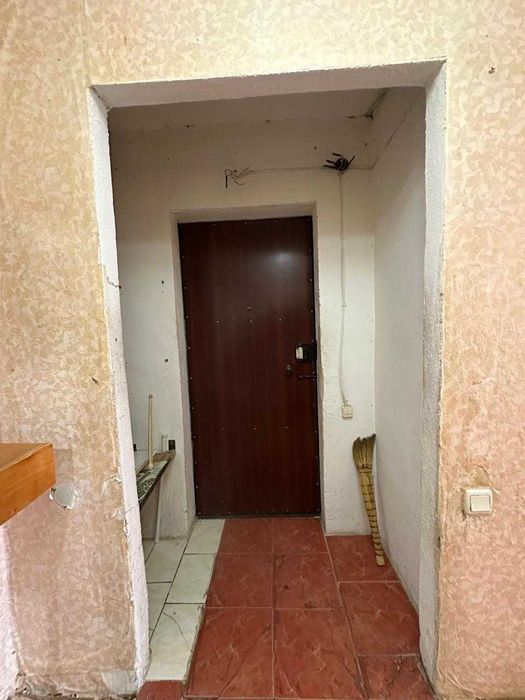 1 ком квартира в васильковке