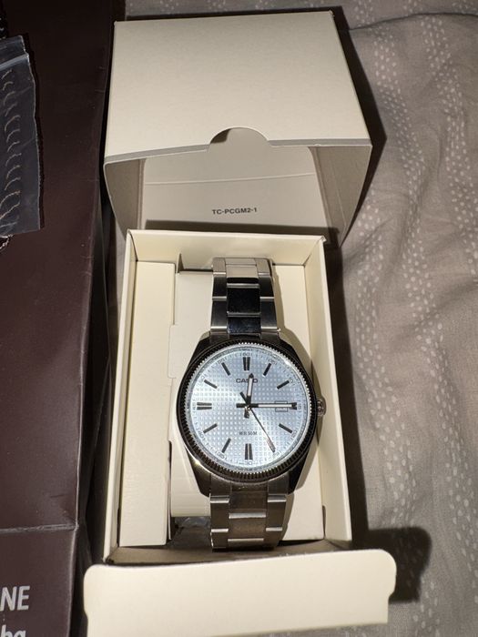 Оригинален часовник Casio