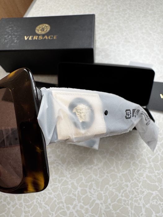 ochelari versace