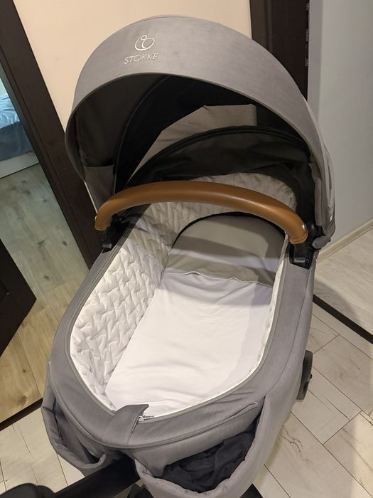 Количка Stokke Xplory