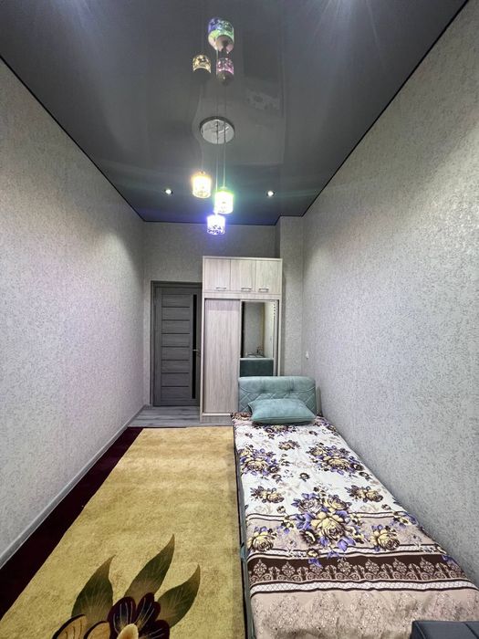 Метро Тинчлик 2/5/9 Registon Xususiy Maktabi Новостройка Дом