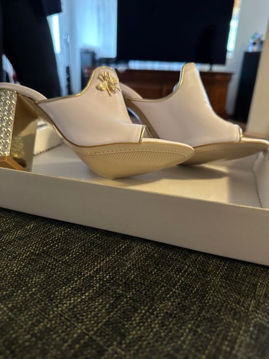 Saboti dama R. Polanski 38 nepurtați