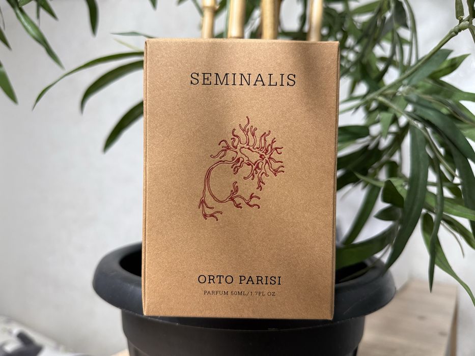 Orto parisi Seminalis 50ml