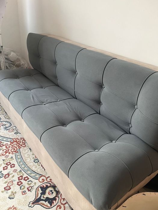 Диван раскладной