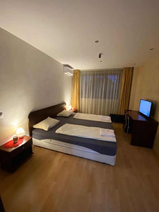 Продава се Двустаен апартамент в Банско - 70 кв.м за 620 €/кв.м - Снимка #5