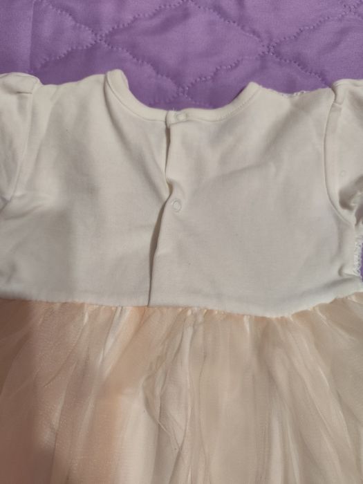 Детски рокли -ВСИЧКО ЗА 15 ЛВ