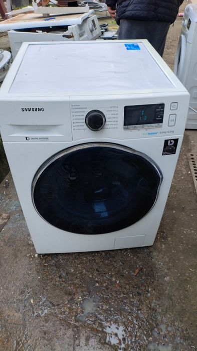 Reparam masini de spalat și aragaze