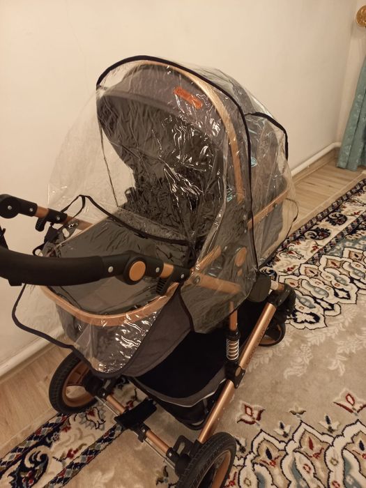 Детские коляски.