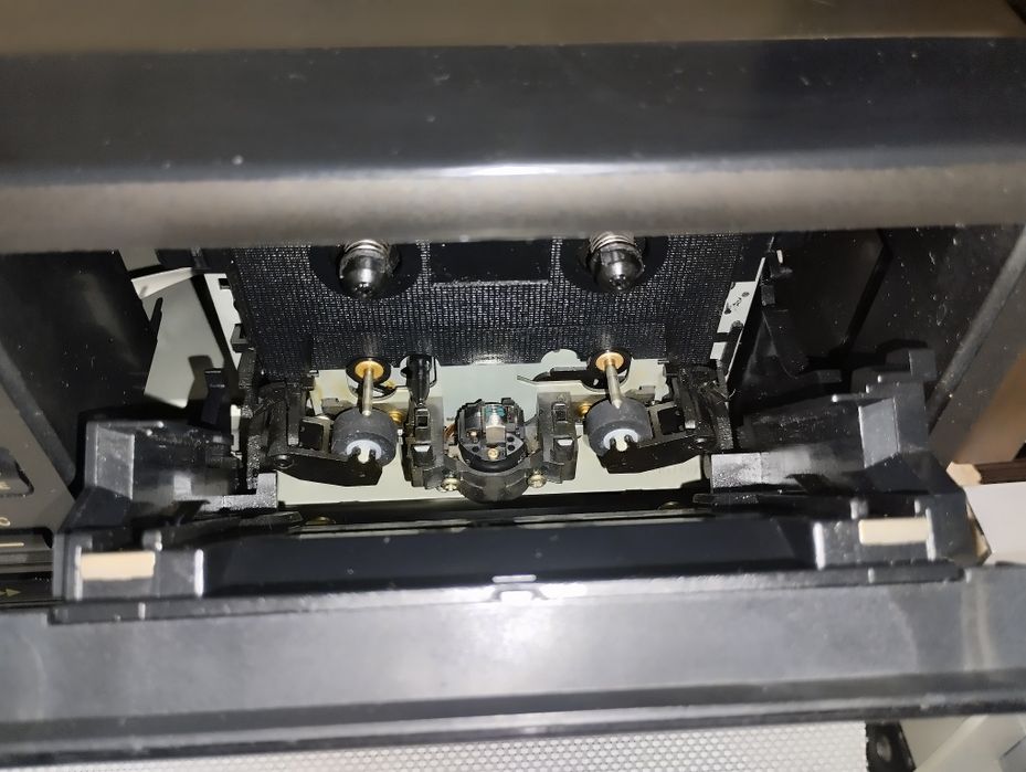 Кассетная дека Technics RS- TR 575