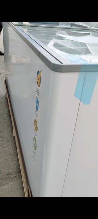 Продам морозильную камеру!